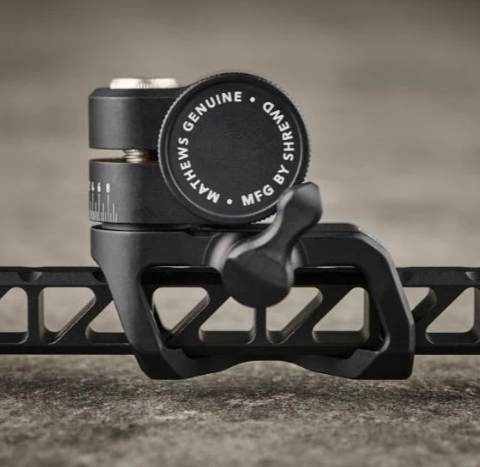 MATHEWS BRIDGE-LOCK V-BAR