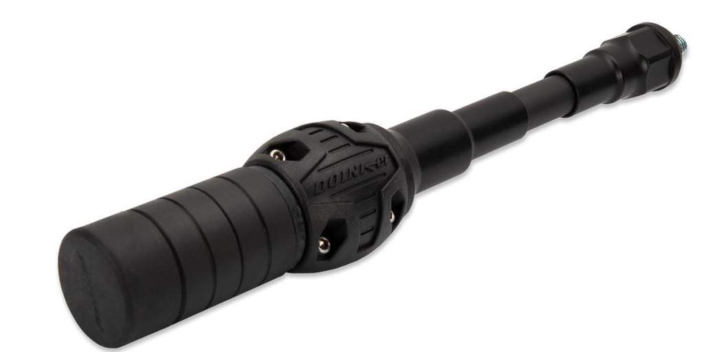 DOINKER HUNTING STABILIZER CARBON FIELD BLACK