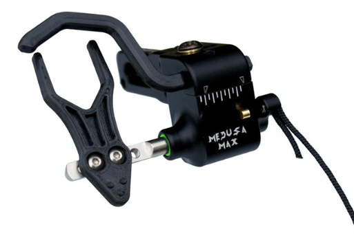 BOWFINGER REPOSE-FLECHE DROP AWAY MEDUSA MAX