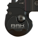 RIPCORD REPOSE-FLECHE DROP AWAY RAK BLACK