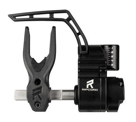 RIPCORD REPOSE-FLECHE DROP AWAY RAK IMS BLACK