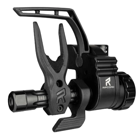 RIPCORD REPOSE-FLECHE DROP AWAY RATCHET IMS CABLE DRIVEN BLACK