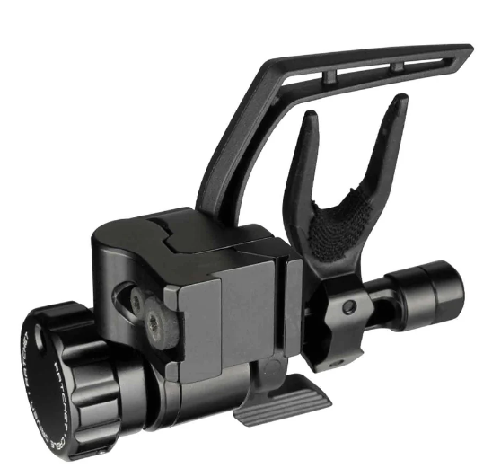 RIPCORD REPOSE-FLECHE DROP AWAY RATCHET IMS CABLE DRIVEN BLACK