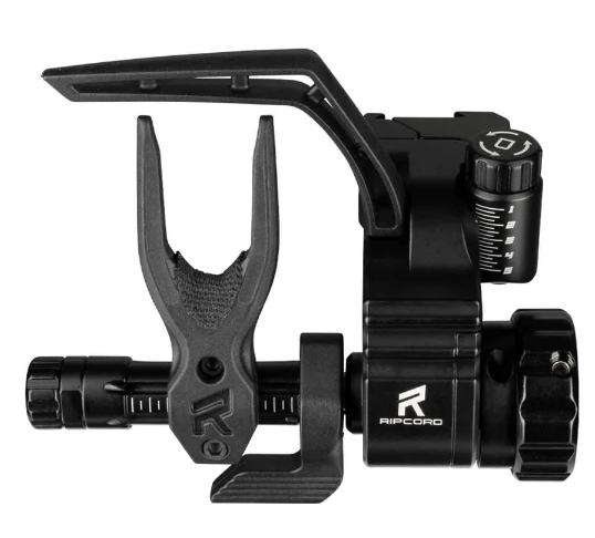 RIPCORD REPOSE-FLECHE DROP AWAY RATCHET IMS CABLE DRIVEN MICRO BLACK