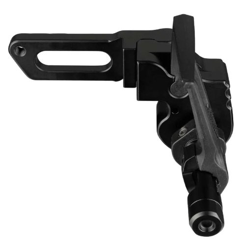 RIPCORD REPOSE-FLECHE DROP AWAY RATCHET CABLE DRIVEN BLACK