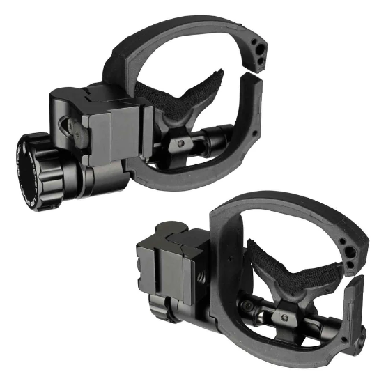 RIPCORD REPOSE-FLECHE DROP AWAY RATCHET IMS LIMB DRIVEN BLACK