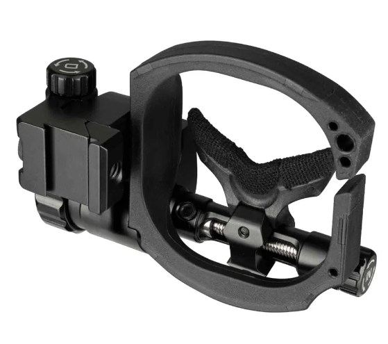 RIPCORD REPOSE-FLECHE DROP AWAY RATCHET IMS LIMB DRIVEN MICRO BLACK