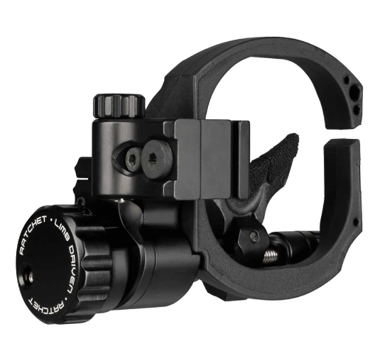 RIPCORD REPOSE-FLECHE DROP AWAY RATCHET IMS LIMB DRIVEN MICRO BLACK