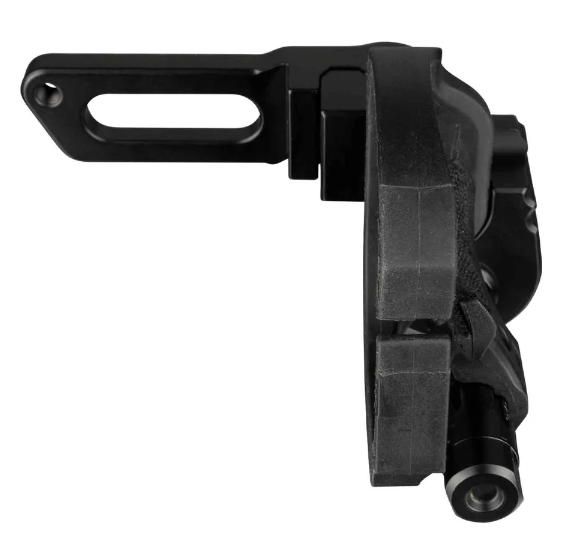 RIPCORD REPOSE-FLECHE DROP AWAY RATCHET LIMB DRIVEN BLACK