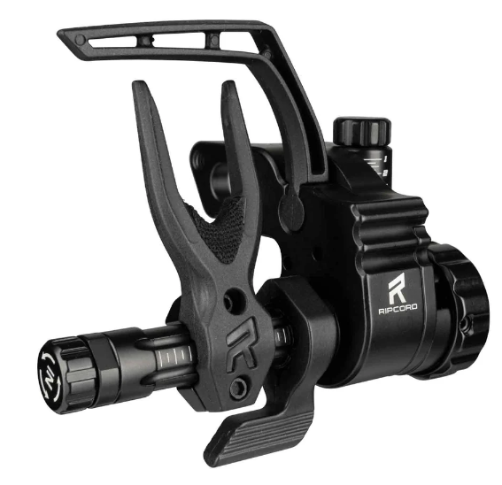 RIPCORD REPOSE-FLECHE DROP AWAY RATCHET MICRO CABLE DRIVEN BLACK