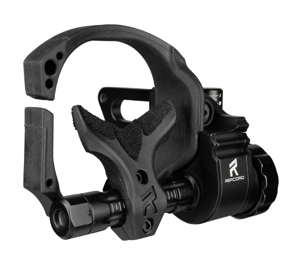 RIPCORD REPOSE-FLECHE DROP AWAY RATCHET MICRO LIMB DRIVEN BLACK