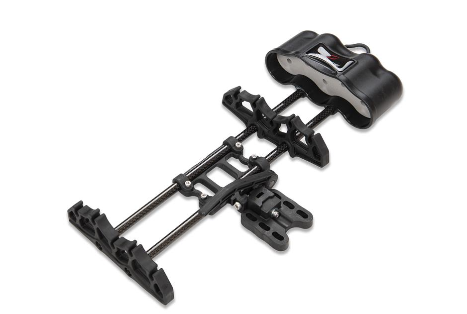 BOWTECH COMPOUND PACKAGE AMPLIFY MAX BINARY CAM W/ ROT. MOD 10-70LBS 21-30"