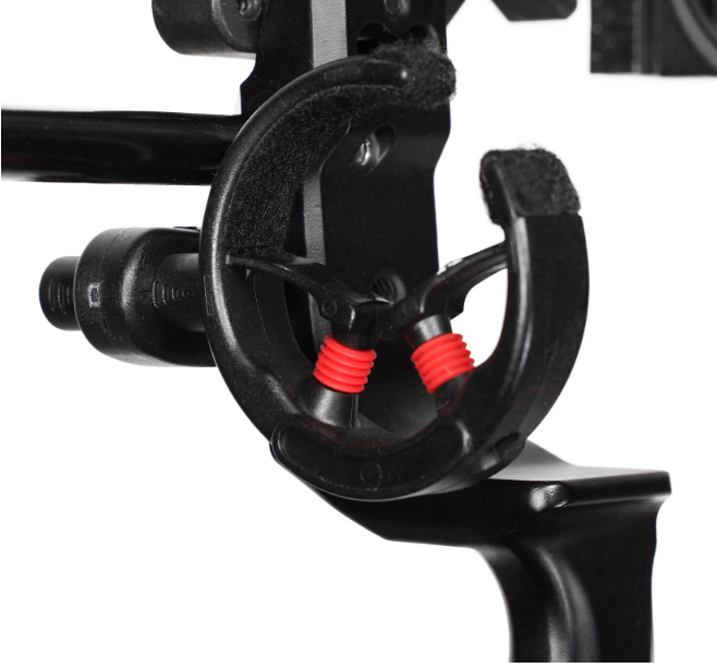 DIAMOND COMPOUND PACKAGE ATOMIC DUAL CAM 12"-24"/10-30LBS