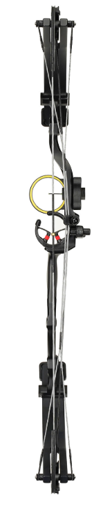 DIAMOND COMPOUND PACKAGE ATOMIC DUAL CAM 12"-24"/10-30LBS