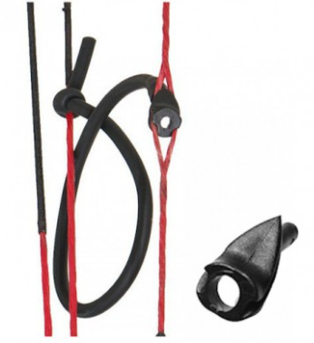 PSE COMPOUND PACKAGE BRUTE ATK AF CAM ROTATING MOD 23.5"-31"