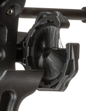 DIAMOND COMPOUND PACKAGE EDGE MAX BINARY w/ ROT. MOD 16”-31” 20-70LBS