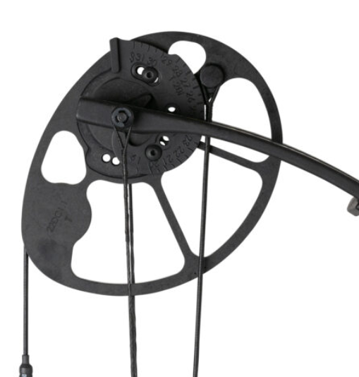 DIAMOND COMPOUND PACKAGE EDGE XT BINARY w/ ROT. MOD 19”-31” / 20-70LBS