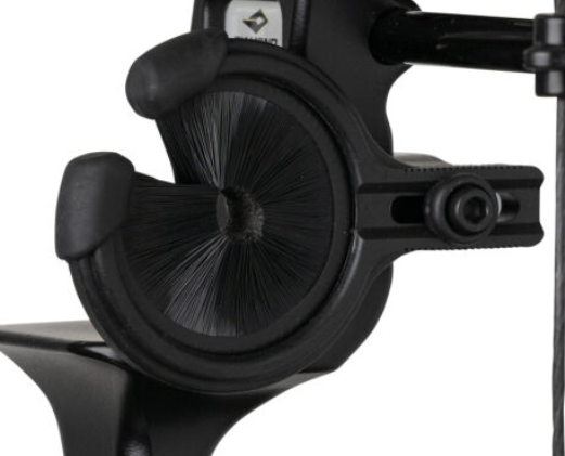 DIAMOND COMPOUND PACKAGE EDGE XT BINARY w/ ROT. MOD 19”-31” / 20-70LBS