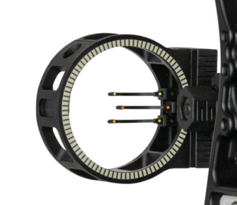 DIAMOND COMPOUND PACKAGE EDGE XT BINARY w/ ROT. MOD 19”-31” / 20-70LBS