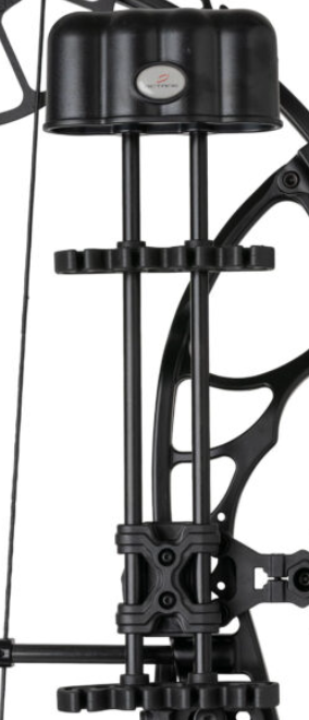 DIAMOND COMPOUND PACKAGE EDGE XT BINARY w/ ROT. MOD 19”-31” / 20-70LBS