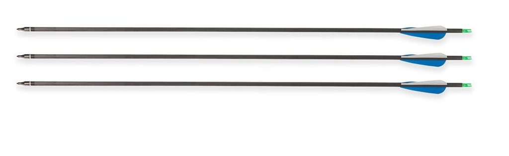 TOPOINT COMPOUND PACKAGE M2 YOUTH / ROTATING MOD 10-40LBS / 17"-27" / RH