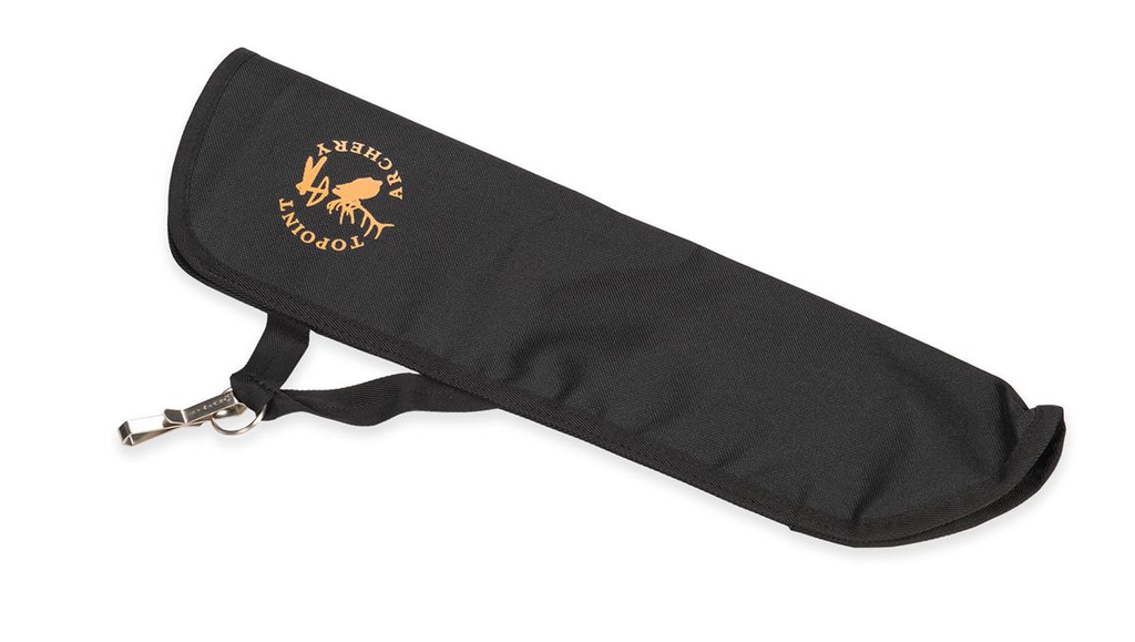 TOPOINT COMPOUND PACKAGE M2 YOUTH / ROTATING MOD 10-40LBS / 17"-27" / RH CAMO 