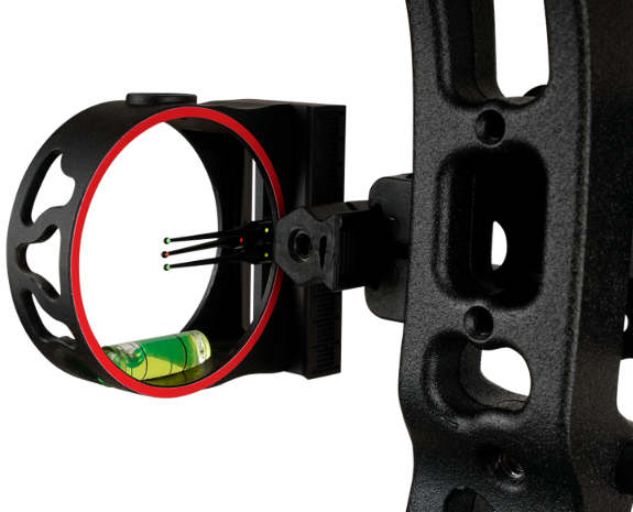 DIAMOND COMPOUND PACKAGE PRISM DUAL CAM ROT. MOD 18"-30" / 10-55 LBS