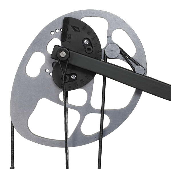 DIAMOND COMPOUND PACKAGE PRISM DUAL CAM ROT. MOD 18"-30" / 10-55 LBS