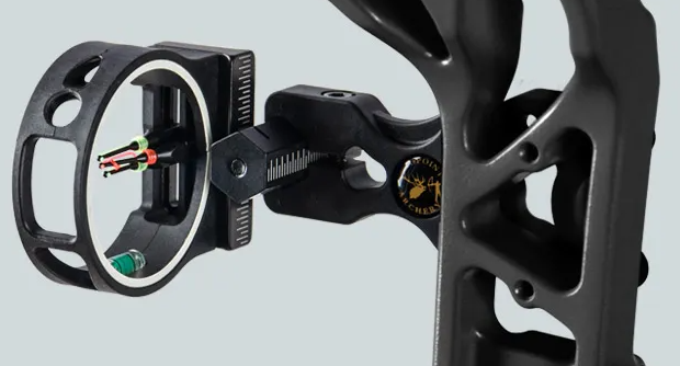 TOPOINT COMPOUND PACKAGE STARTING 28 ROTATING MOD 19-60LBS 19-30" RH