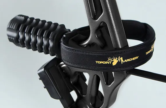 TOPOINT COMPOUND PACKAGE STARTING 28 ROTATING MOD 19-60LBS 19-30" RH