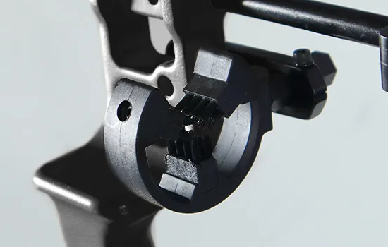 TOPOINT COMPOUND PACKAGE STARTING 28 ROTATING MOD 19-60LBS 19-30" RH