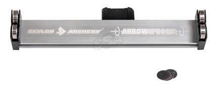 ARROW INSPECTION ARROWSPINNER WITH SANDER TOOL