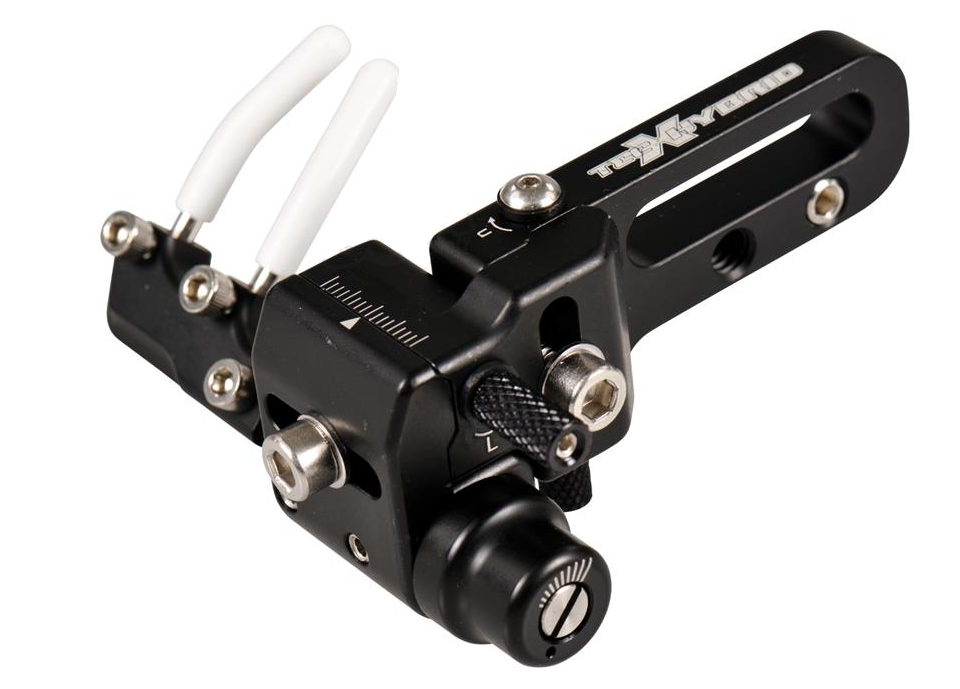 AVALON COMPOUND PRONG RESTS TEC X HYBRID REPOSE-FLECHE