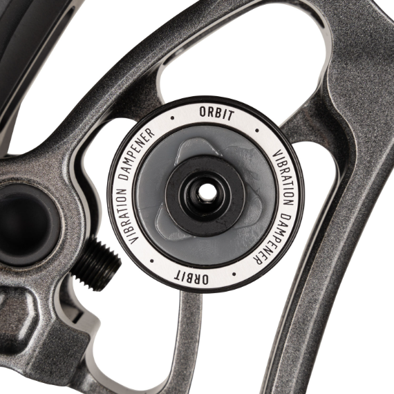 BOWTECH COMPOUND RECKONING 36 GEN 2 SHORT  DRAW 26.5-30.5" 