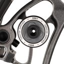 BOWTECH COMPOUND RECKONING 36 GEN 2 SHORT  DRAW 26.5-30.5" 