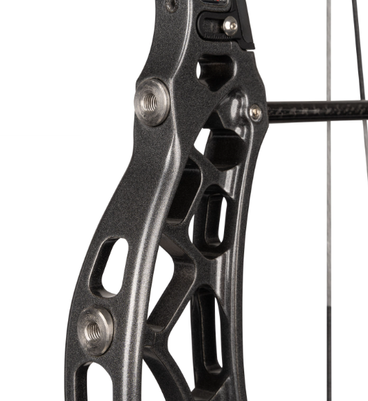 BOWTECH COMPOUND RECKONING 36 GEN 2 SHORT  DRAW 26.5-30.5" 