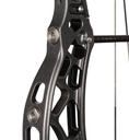 BOWTECH COMPOUND RECKONING 36 GEN 2 SHORT  DRAW 26.5-30.5" 