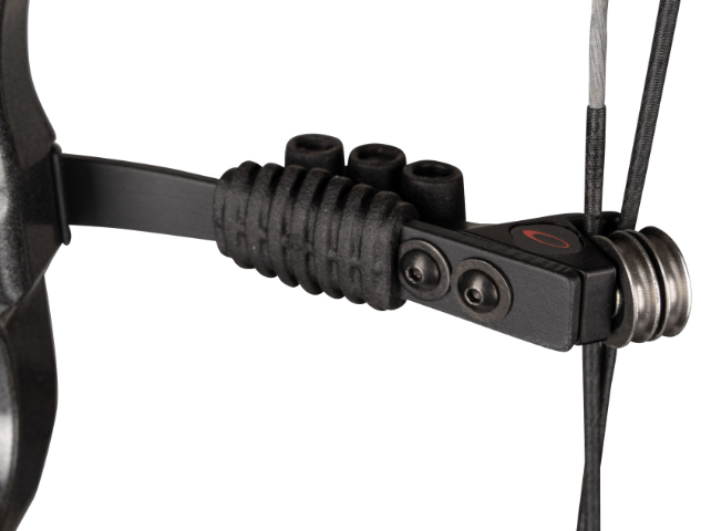 BOWTECH COMPOUND RECKONING 36 GEN 2 SHORT  DRAW 26.5-30.5" 