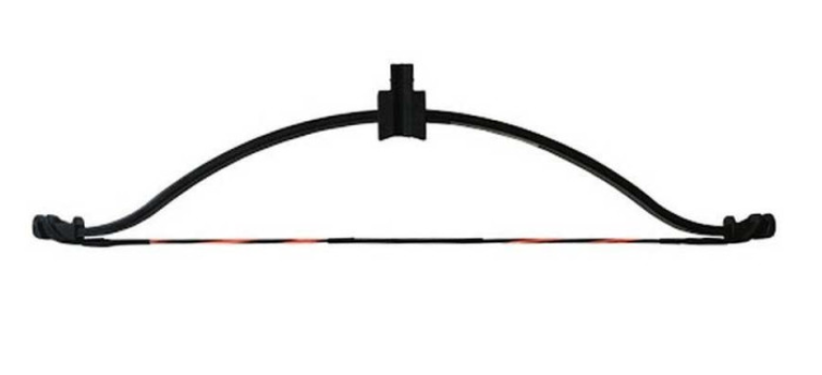 EK-POELANG CROSSBOW COBRA R9 FRONT END SPARE BOW 110LBS
