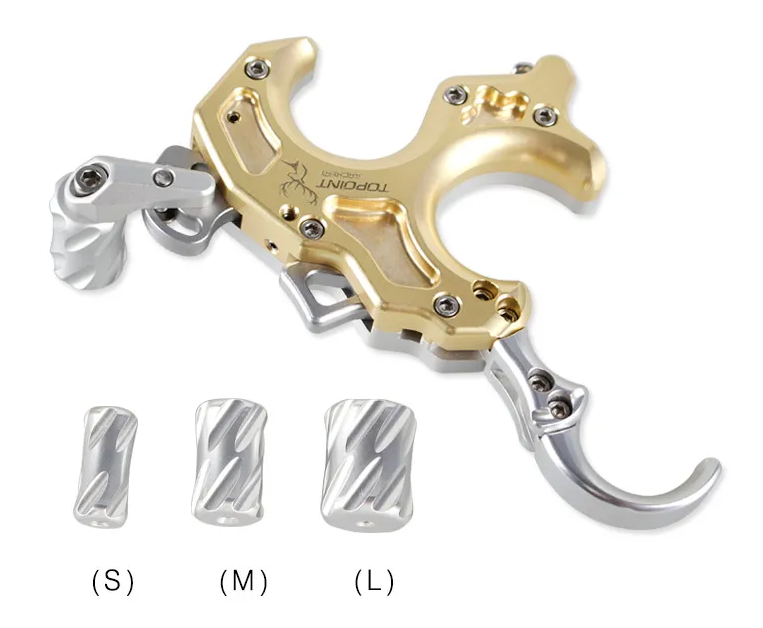 TOPOINT DECOCHEUR POUCE TP468