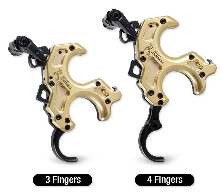 TOPOINT DECOCHEUR POUCE TP468