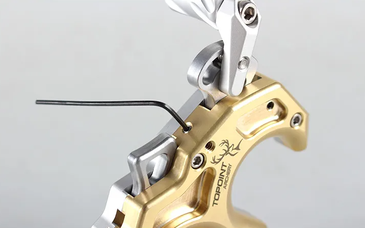 TOPOINT DECOCHEUR POUCE TP468