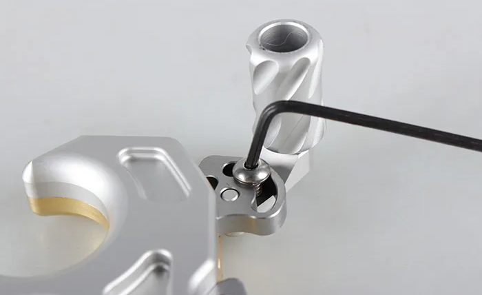 TOPOINT DECOCHEUR POUCE TP468