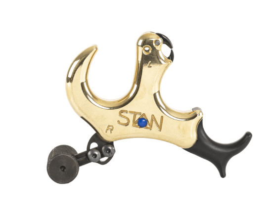 STAN DECOCHEUR RESISTANCE AVEC SECURITE ONNEX THUMB HEAVY METAL