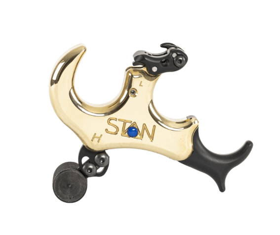 STAN DECOCHEUR ROTATION AVEC SECURITE ONNEX THUMB HEAVY METAL