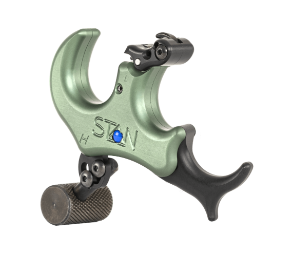 STAN DECOCHEUR ROTATION AVEC SECURITE ONNEX THUMB SAGE