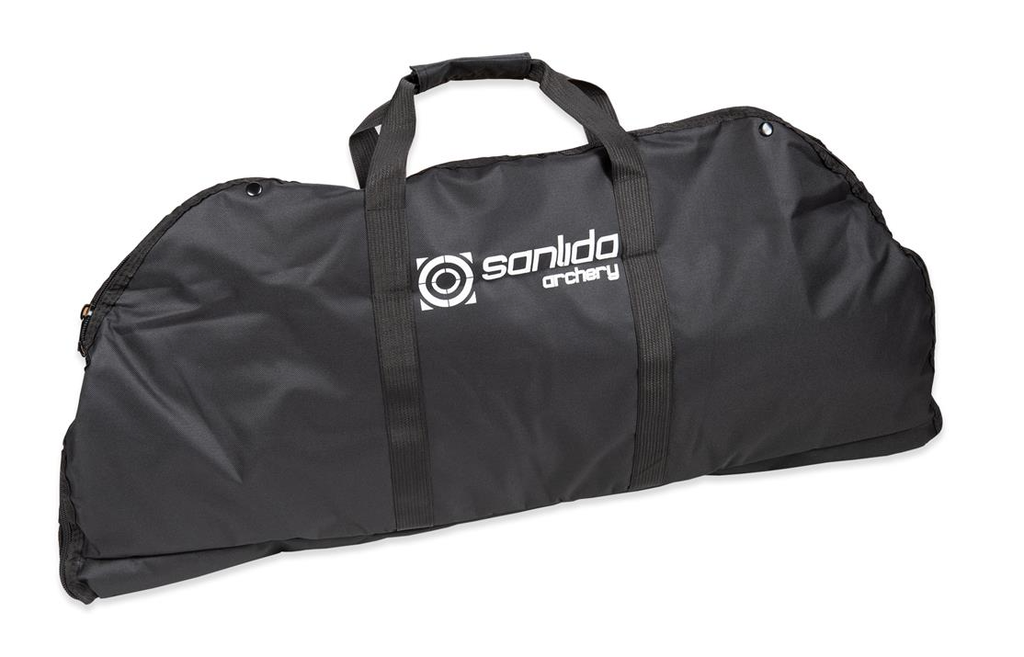 SANLIDA DRAGON X8 COMPOUND PRO PACKAGE ROTATING MOD 10-70LBS  18"-31" RH