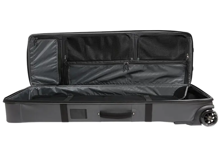 EASTON BOW TRUK TRAVEL ROLLER BOWCASE - GEN 2