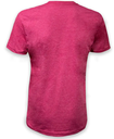 EASTON ELK MOUNTAIN TEE RED
