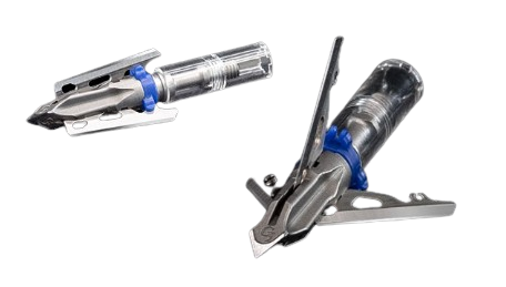 G5 EXPANDABLE BROADHEADS DEADMEAT 3PK